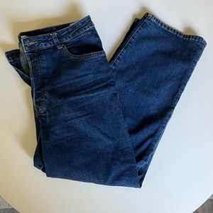 H&M jeans size 12